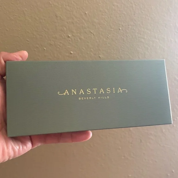 Anastasia Beverly Hills Eyeshadow Palette NOUVEAU Brand New Never Used. - Picture 1 of 9